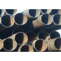 Thermal Expansion Seamless Pipe 250mm Large Diameter